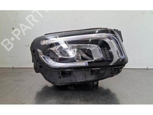 Used Right headlight Right headlight 39153783 39153783
