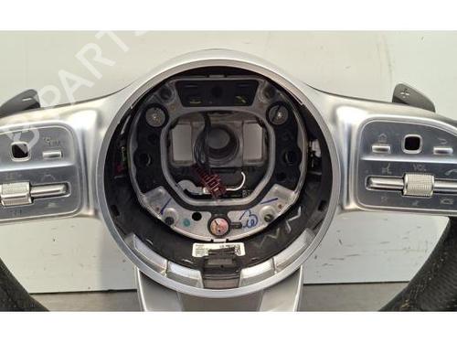 Rat MERCEDES-BENZ GLE (V167) GLE 400 d 4-matic (167.123) | BP33031045C49 - Image 4