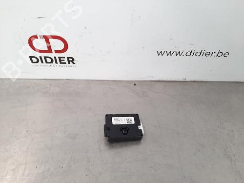 Used Electronic module BMW X3 (F25) sDrive 18 d (150 hp) 15017637