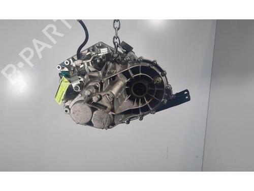 Gearbox DACIA DUSTER (HM_) 1.3 TCe 150 (HMM3) | BP30053943M3