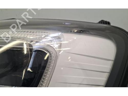 Left headlight RENAULT MASTER III Van (FV) 2.3 dCi 145 RWD (FV0E, FV0F, FV0T, FV10, FV12, FV11) | BP36772630C28 - Image 6