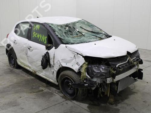 Subframe CITROËN C3 III (SX) 1.5 BlueHDi 100 (SXYHYP, SXYHTU) | BP30660180M9 - Image 9