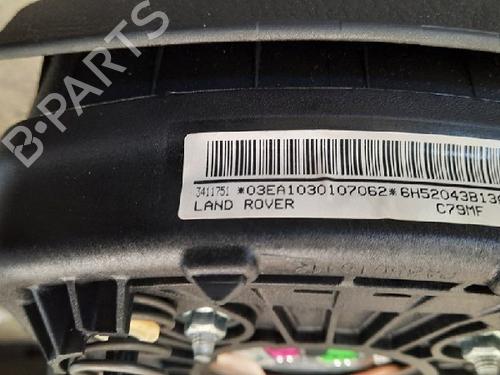 Airbag Kit LAND ROVER FREELANDER 2 (L359) 2.2 TD4 4x4 | BP10880753C86 