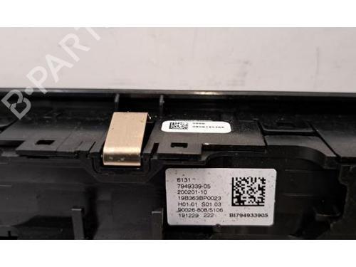 Switch BMW 1 (F40) 118 i | BP29962645I30 