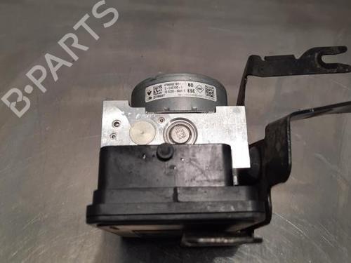 ABS pump DACIA LODGY (JS_) 1.5 Blue dCi 115 (JSJT) | BP23587050M43 
