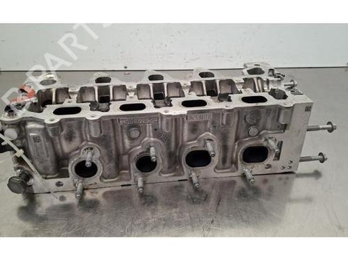 Used Cylinder head Cylinder head DACIA DUSTER (HM_) 1.5 dCi 115 4x4 (HMAD) (116 hp) 34105496 34105496