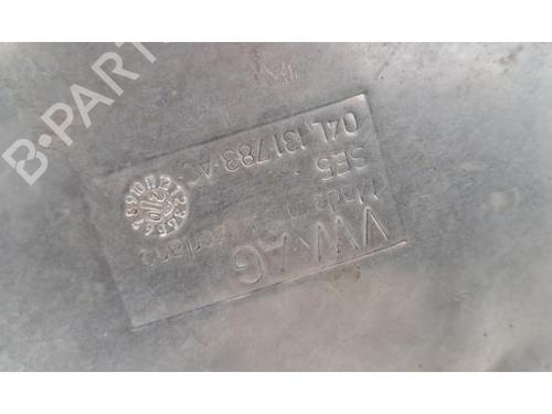 Particulate filter VW POLO VI (AW1, BZ1, AE1) 1.6 TDI | BP35969919M81  - Image 9