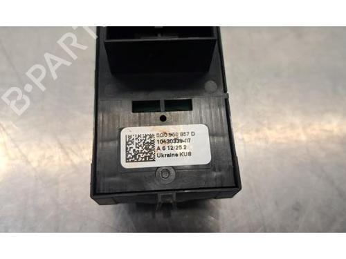 Switch SKODA OCTAVIA IV Combi (NX5, PV5) 2.0 TDi | BP39995060I30 - Image 2