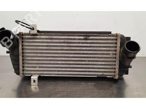 Used Intercooler HYUNDAI TUCSON (TL, TLE) 1.6 CRDi All-wheel Drive (136 hp) 23623053