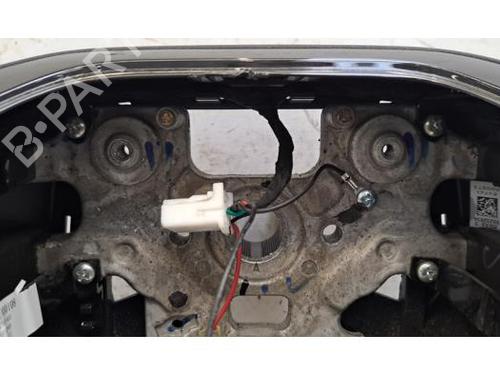 Steering wheel MG MG ZS SUV (ZS32) 1.5 Hybrid+ | BP36382420C49 - Image 3