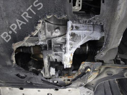 Horn FORD FOCUS IV (HN) 1.0 EcoBoost | BP23599691E13 