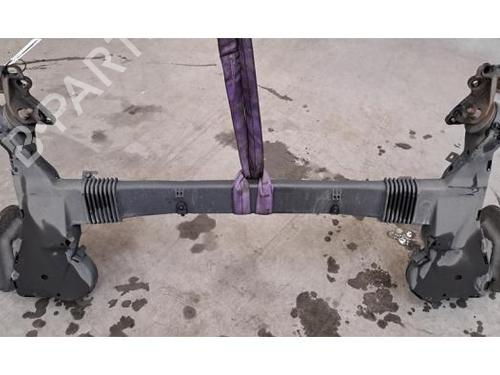 Used Rear axle Rear axle 38318627 38318627