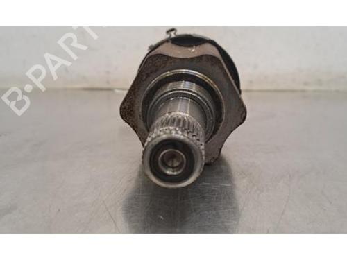 Left front driveshaft AUDI Q4 E-TRON SUV (F4B) 35 | BP35777878M38 - Image 4