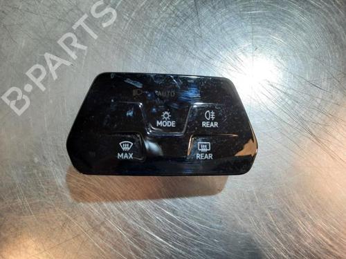 Headlight switch VW GOLF VIII Variant (CG5, DB5) 1.0 TSI | BP36100006I24 - Image 2