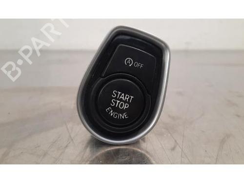 Used Switch BMW 4 Coupe (F32, F82) 435 d xDrive (313 hp) 23629062