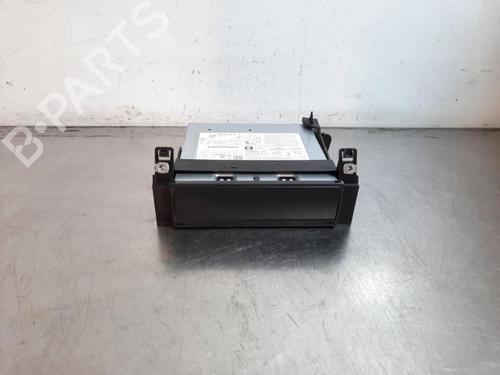 Used Electronic module Electronic module VW GOLF VIII Variant (CG5, DB5) 1.0 TSI (110 hp) 36100008 36100008