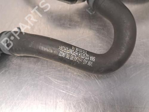 Pipe VW POLO VI (AW1, BZ1, AE1) GTI | BP23594545M125 