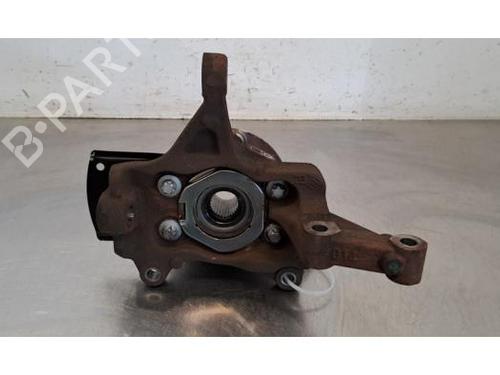 Left front steering knuckle FIAT TALENTO Van (296_) 2.0 EcoJet | BP33561070M25 - Image 3