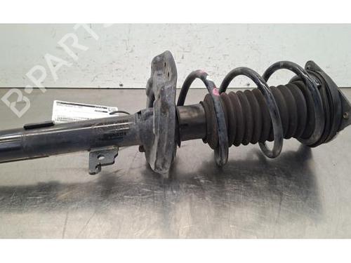 Used Left front shock absorber Left front shock absorber RENAULT MEGANE IV Hatchback (B9A/M/N_) 1.6 TCe 205 (B9MV) (205 hp) 39646029 39646029
