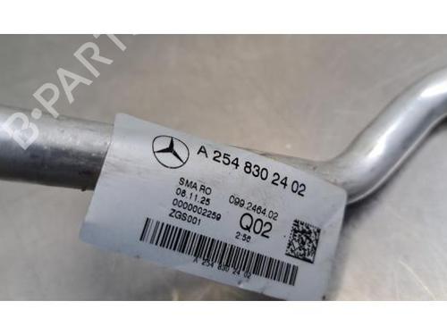 AC pipe MERCEDES-BENZ GLC (X254) 200d 4-matic (254.602) | BP37649546M126 - Image 5