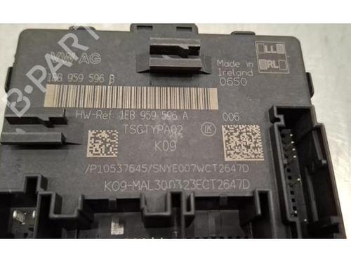 Electronic module AUDI Q4 E-TRON Sportback (F4N) 45 | BP39495772M83 - Image 4