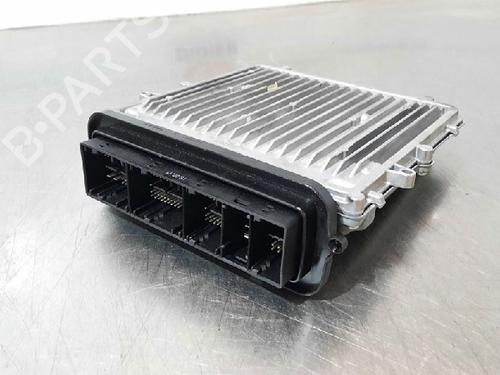Engine control unit (ECU) BMW 5 (F10) 535 d xDrive | BP10889051M57 