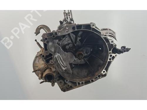 Gearkasse Gearkasse 38474364 38474364