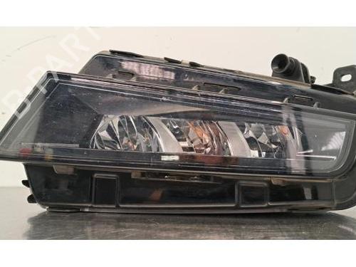 Used Right front fog light SEAT LEON ST (5F8) 1.0 TSI (115 hp) 26546216