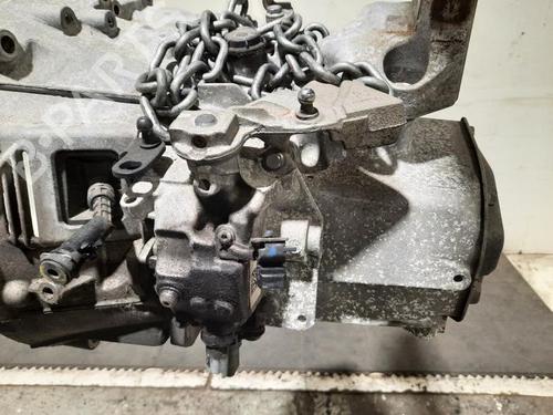 Gearbox PEUGEOT 308 II (LB_, LP_, LW_, LH_, L3_) 1.6 GT 205 | BP23620664M3 