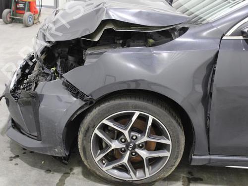 Airbag Kit KIA CEED (CD) 1.0 T-GDI | BP38157931C86 - Image 23