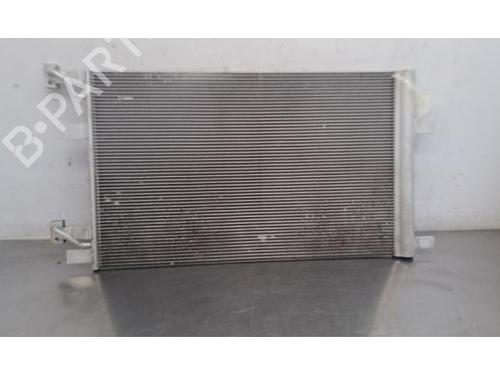 AC radiator MG MG 5 Estate EV | BP36657357M32 - Image 4