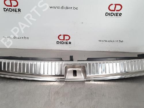 Used Tailgate lock MERCEDES-BENZ C-CLASS (W205) C 200 d (205.007) (136 hp) 10881776