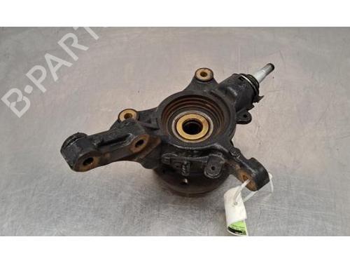 Left front steering knuckle RENAULT MASTER III Van (FV) 2.3 dCi 135 FWD (FV0N, FV08, FV06, FV00, FV1S) | BP30187577M25 