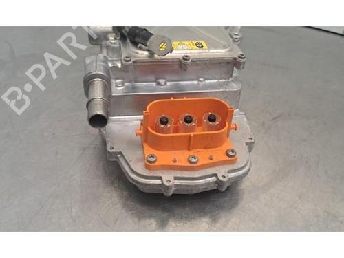 Inverter/Converter JAGUAR E-PACE (X540) 1.5 P300e Plug-in Hybrid AWD | BP40614891M119 - Image 3