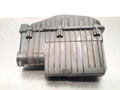 Air filter box PEUGEOT 208 I (CA_, CC_) 1.2 VTI 82 | BP23588707M87