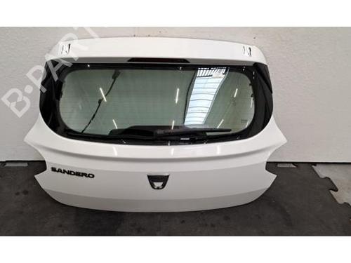 tailgate-dacia-sandero-iii-2021-40026186 main image