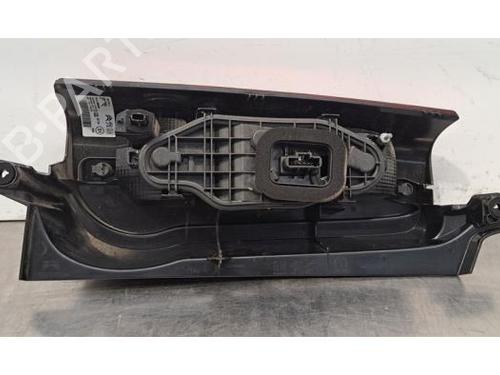 Rückleuchte Rechts PEUGEOT PARTNER Box Body/MPV (K9) 1.5 BlueHDi 100 | BP30806388C35