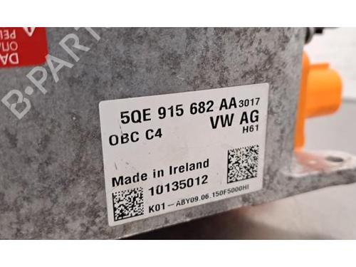 Electronic module VW GOLF VII (5G1, BQ1, BE1, BE2) 1.4 GTE Hybrid | BP33058029M83 - Image 6