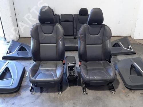 Sæde sæt VOLVO V60 I (155) 1.6 DRIVe (114 hp) 15028735