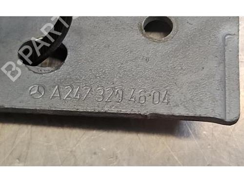 Electronic sensor MERCEDES-BENZ GLB (X247) GLB 200 d 4-matic (247.613) | BP39153849M84 - Image 4