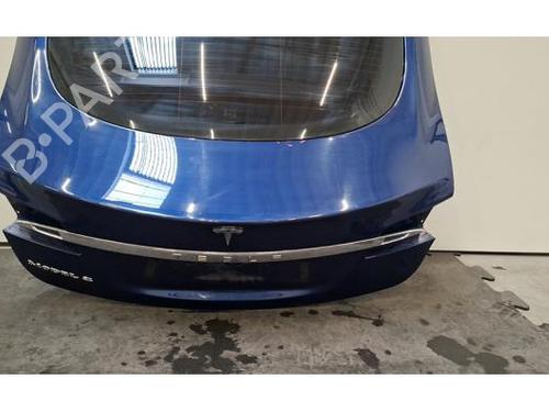 Tailgate TESLA MODEL S (5YJS) 100D AWD | BP40285520C6 - Image 3