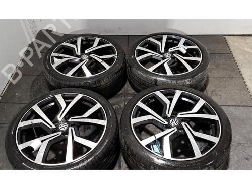 Felg VW GOLF VIII (CD1, DA1) 1.5 eTSI (150 hp) 28092388