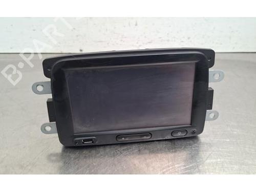 Used Radio Radio 37003125 37003125
