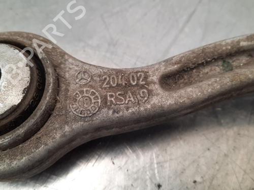 Right rear suspension arm MERCEDES-BENZ EQC (N293) EQC 400 4-matic (293.890) | BP11108397M15 