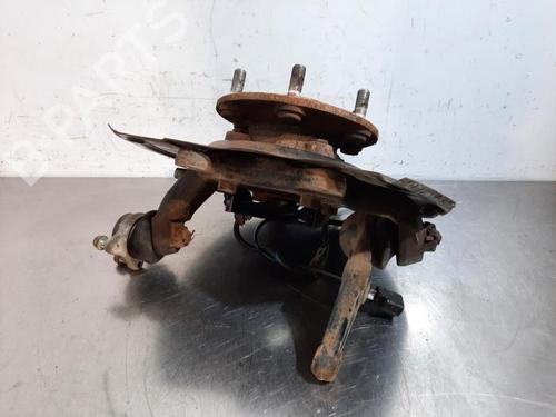 Right front steering knuckle MITSUBISHI PAJERO IV (V8_W, V9_W) 3.2 DI-D 4WD (V98W, V88W) | BP19649111M26 
