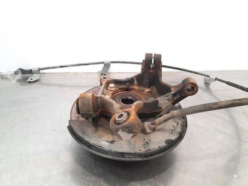 Used Left rear steering knuckle SUBARU BRZ (ZC6) 2.0 (ZC6) (200 hp) 17110977