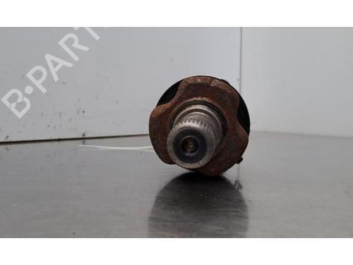 Left rear driveshaft AUDI Q4 E-TRON SUV (F4B) 45 quattro | BP37225649M40 - Image 8