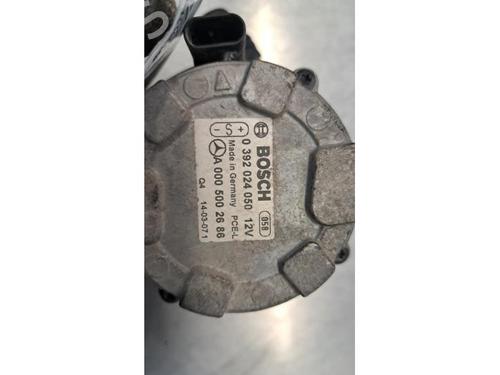 Auxiliary water pump MERCEDES-BENZ C-CLASS (W205) C 220 BlueTEC / d (205.003) | BP23621057M111 