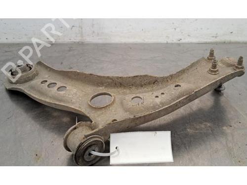 Right front suspension arm VW GOLF VII (5G1, BQ1, BE1, BE2) 2.0 GTD | BP24479811M13 