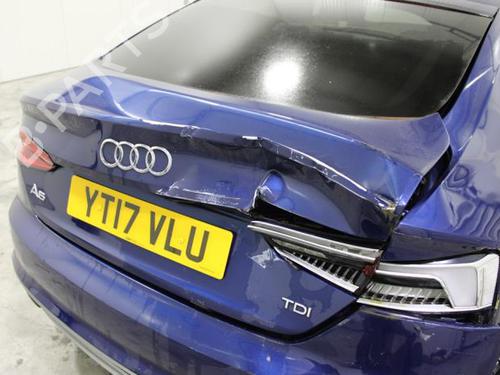 Kølerpakke AUDI A5 Sportback (F5A, F5F) 2.0 TDI quattro | BP23613891M120 